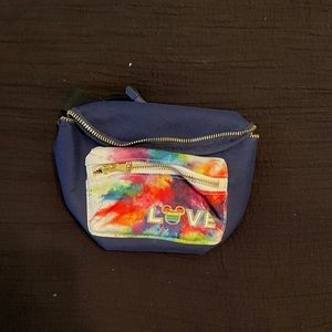 Disney pride Fanny pack